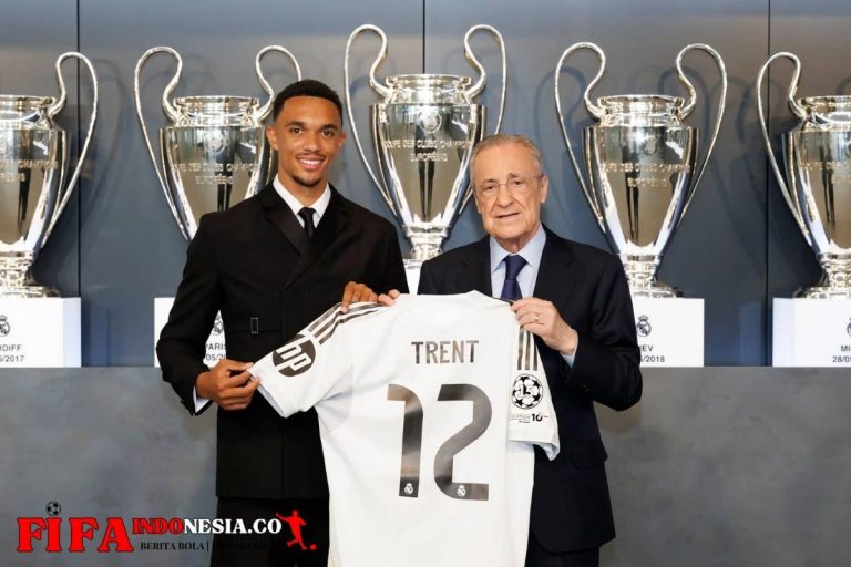 5 Pemain yang Pernah Kenakan Nomor 12 di Real Madrid