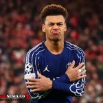 Desire Doue Bersinar Terang di Final UCL