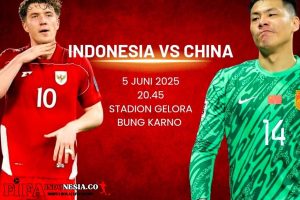 Audero Debut, Romeny dan Lilipaly Siap Hadapi China Audero Debut, Romeny dan Lilipaly Siap Hadapi China