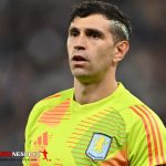 Martinez atau Onana untuk MU?