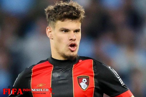 Milan Cuan Rp 6 Miliar Gegara Kerkez Gabung Liverpool!