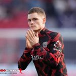 Florian Wirtz Resmi Gabung Liverpool,