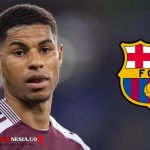Barcelona Siapkan Rashford