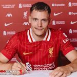Florian Wirtz Pilih Liverpool