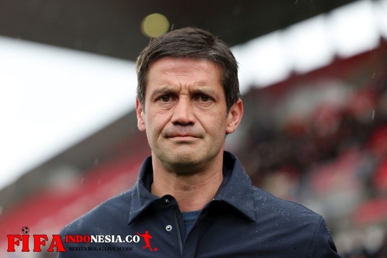 Cristian Chivu Resmi Gantikan Inzaghi