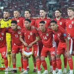Timnas Indonesia Pede Hadapi Jepang