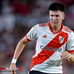 Real Madrid Gaet Franco Mastantuono
