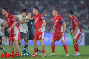 Trio JJR Masih Jadi Pilar Kokoh