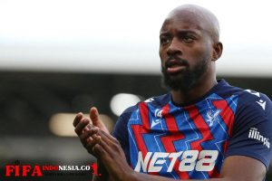 MU Incar Jean-Philippe Mateta, Bukan Gyokeres Lagi? MU Incar Jean-Philippe Mateta