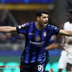 Inter Korbankan Mehdi Taremi