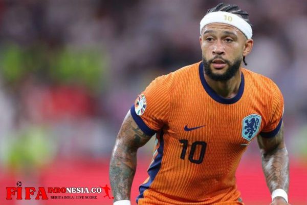 Belanda Menggila! Malta Dibantai 8 Gol Tanpa Balas