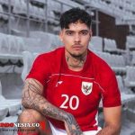Shayne Pattynama Mulai Tersingkir