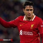 Federico Chiesa Ingin Bertahan di Liverpool