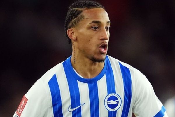 Chelsea Incar Joao Pedro, Brighton Kembali Jadi Target