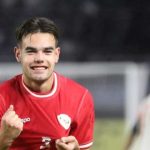 Jens Raven Pilih Rendah Hati Usai Laga