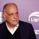 Javier Tebas Bongkar Masalah Barcelona
