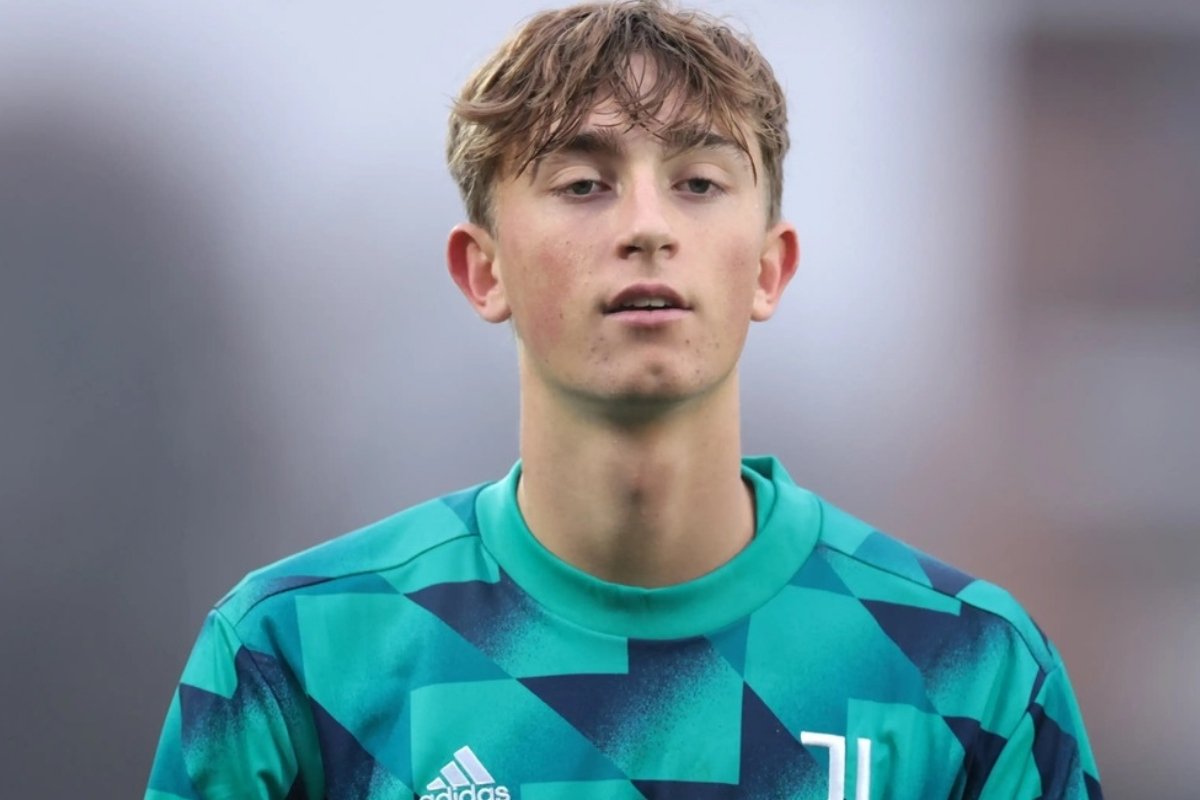 Juventus Menyesal! Dean Huijsen Bersinar