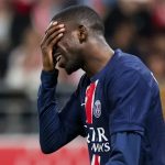 Dembele Persembahkan Gol Emosional untuk Jota