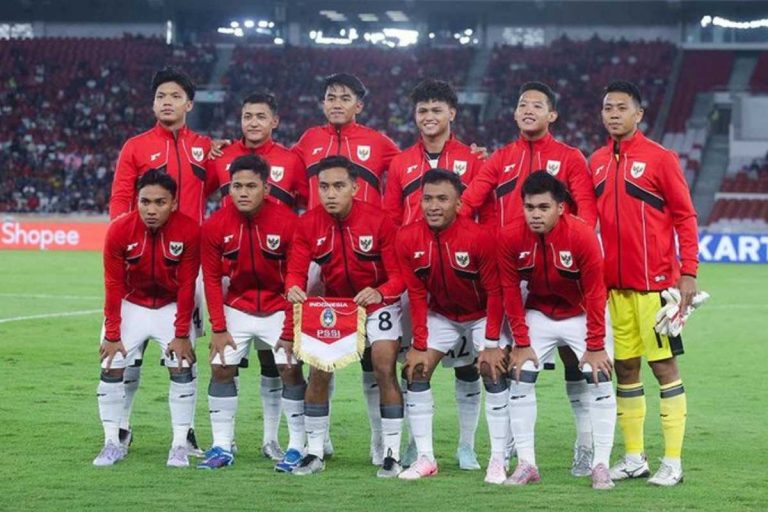 Hadapi Malaysia di Piala AFF U-23 2025, Garuda Muda Harus Tajam