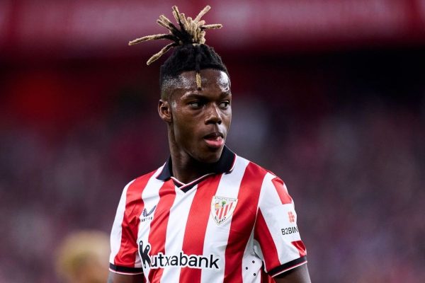 Demi Nico Williams, Barca Siap Korbankan Fermin Lopez?