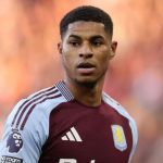 Rashford Tolak Barcelona,