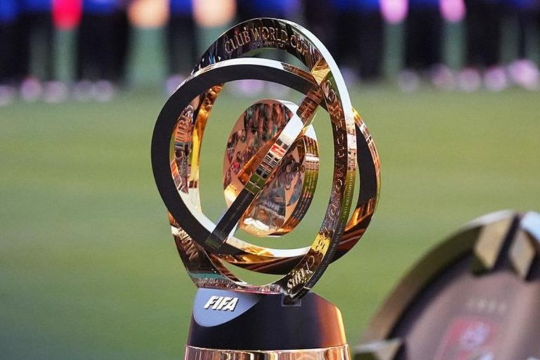 Daftar Top Skor Piala Dunia Klub 2025