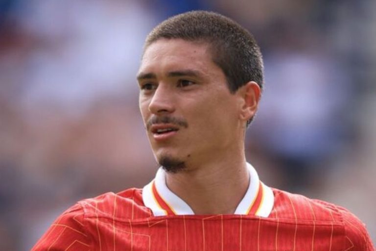 Darwin Núñez Siap Tinggalkan Liverpool