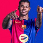 Marcus Rashford Jatuh ke Pelukan Barcelona, Transfer Tuntas!