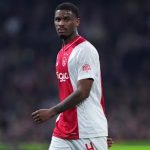 Perburuan Jorrel Hato dari Ajax
