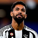 Douglas Luiz Terbuang dari Juventus