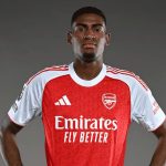 Cristhian Mosquera Jadi Rekrutan Kelima Arsenal