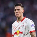 MU Kena Tikung untuk Transfer Benjamin Sesko