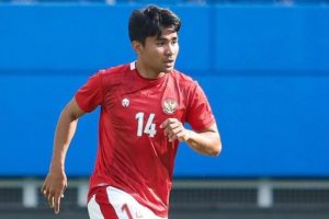 Darah Bola: Kisah Ayah dan Anak di Sepak Bola Indonesia Kisah Ayah dan Anak di Sepak Bola Indonesia