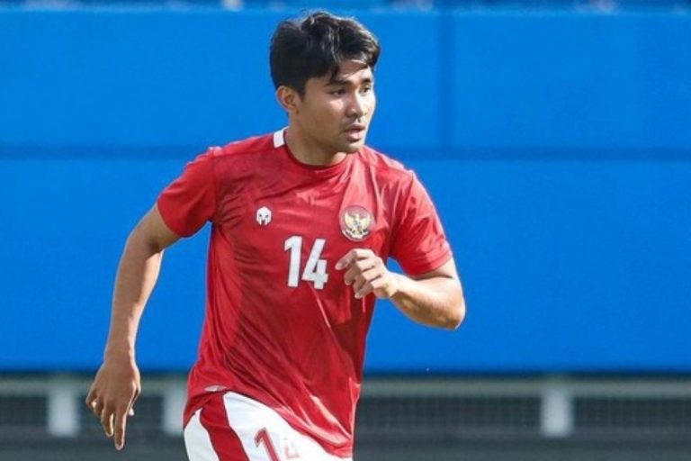 Kisah Ayah dan Anak di Sepak Bola Indonesia