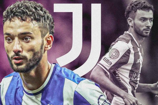 Resmi! Juventus Rekrut Joao Mario dari Porto, Alberto Costa Jadi Tumbalnya