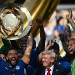 Juara Dunia yang Tak Terduga