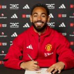 Matheus Cunha Majukan Jadwal Kelahiran Putrinya