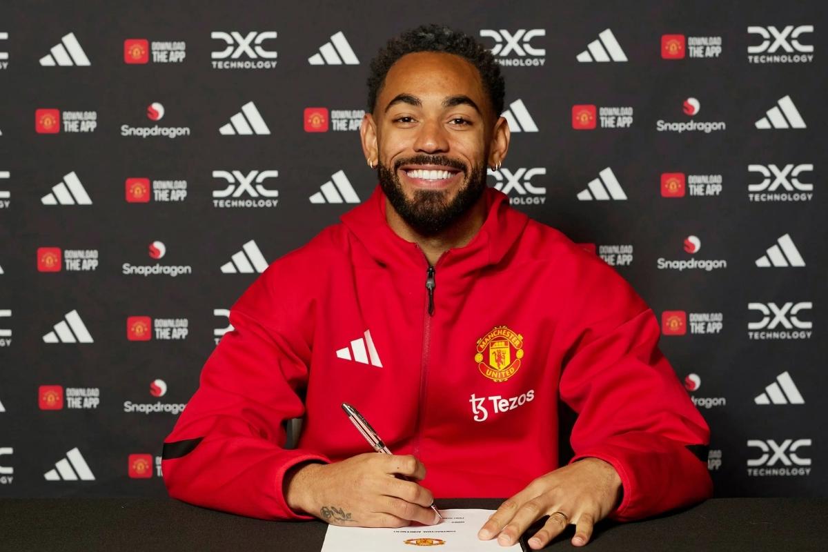 Matheus Cunha Majukan Jadwal Kelahiran Putrinya