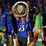 Chelsea Raup Rp2,5 Triliun dari CWC