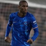 Barcelona Targets Chelsea