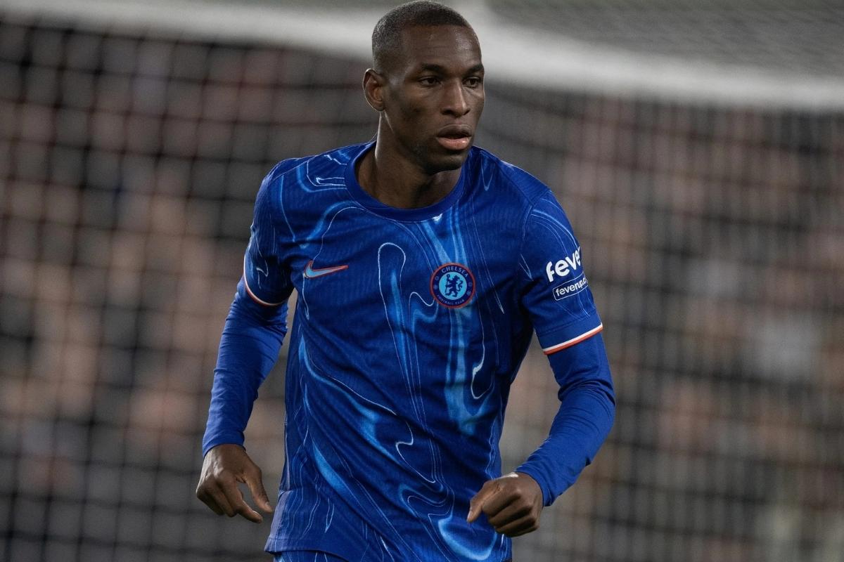 Barcelona Targets Chelsea