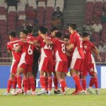 Timnas Indonesia U-23 Tantang Vietnam di Partai Puncak