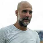 Guardiola Minta City Bangkit