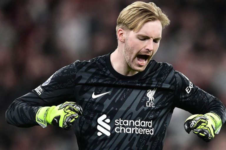 Tangisan Kelleher untuk Jota