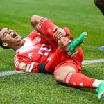 Musiala Cedera Parah dan Gugur dari PSG