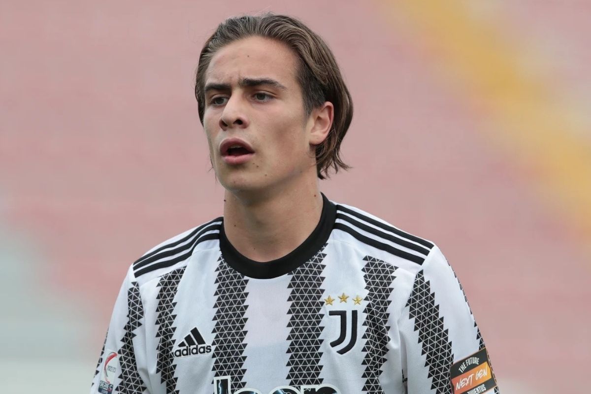 Juventus Sodorkan Kenaikan Gaji 300%