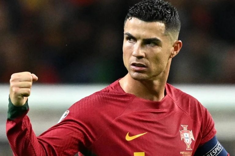 Ronaldo Incar Piala Dunia Terakhir