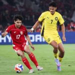 Timnas Indonesia U-23 vs Malaysia U-23: Laga Tanpa Gol, Skor 0-0