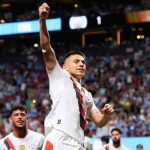 Claudio Echeverri Segera ke Roma