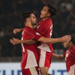 Timnas Indonesia U-23 Kalahkan Thailand